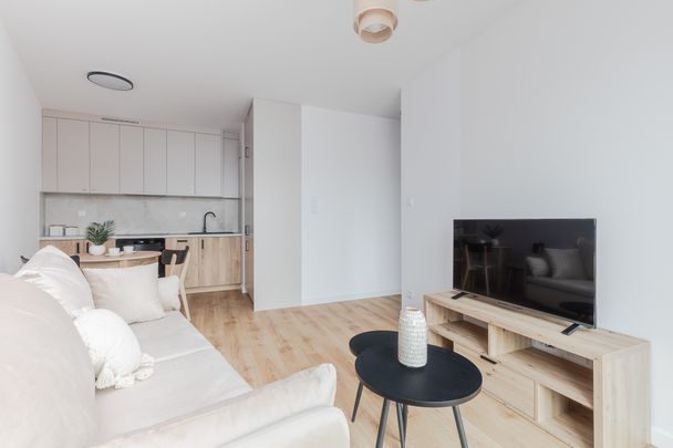 2POKOJE| BOHO| COWORK|PETS FRIENDLY CITY VIEW – zdjęcie 1