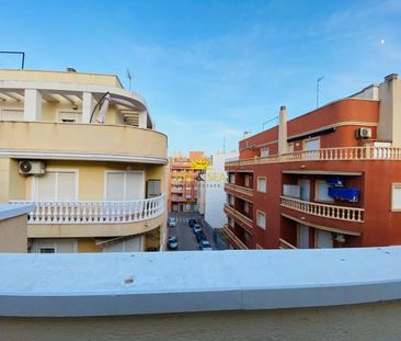 1 BEDROOM APARTMENT - LA MATA - Photo 1