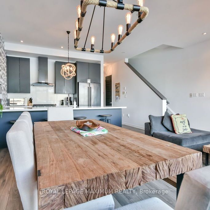 For Lease - 3527 Riva Avenue, Innisfil, Ontario - Photo 1