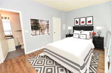 For Lease - 215 Queen Street Unit# 218, Brampton, Ontario - Photo 5