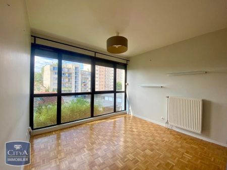 Appartement à louer 2 pièces 32.17m² - Photo 4