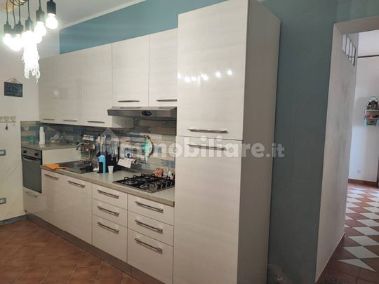 Villa a schiera via Eco 3, Lido di Cincinnato - Sirene, Anzio - Photo 1