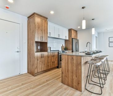 50 Rue du Sacré-Coeur, app.404, J5Z 1W5, Charlemagne - Photo 4