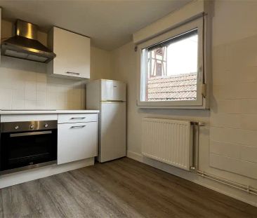 Location appartement 2 pièces - 41m² à Illkirch graffenstaden (67400) - Photo 3