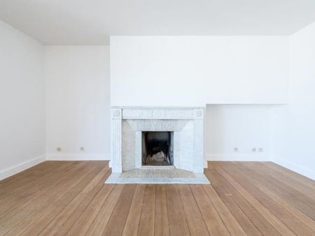 Tout savoir sur cet appartement à Bruxelles, à Bruxelles - Foto 2