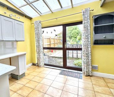 2 bedroom terraced house to rent - Photo 6