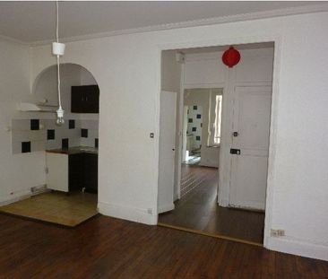 Location Appartement 2 pièces 46m² - Photo 3