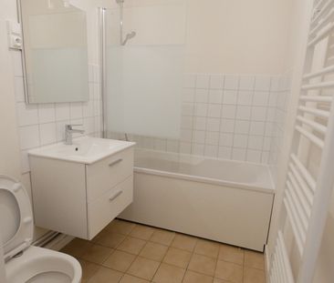 Location Appartement 2 pièces 41m² ANGERS 49100 - Photo 1