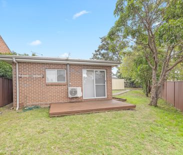Granny flat in cul-de-sac Location - Photo 2