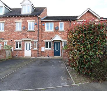 Forge Drive, Epworth, Doncaster, Lincolnshire, DN9 1JN - Photo 6