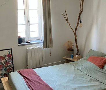 Appartement à louer 1 pièce • Tours - Photo 3