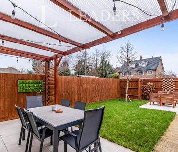 4 bedroom house to rent - Photo 5