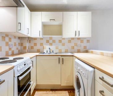 1 bedroom terraced house to rent - Photo 5