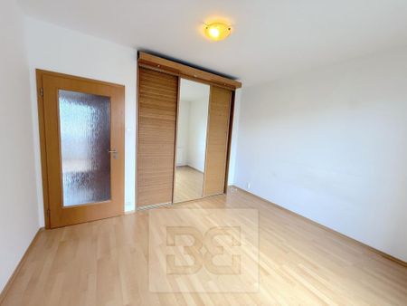 Pronájem bytu 2+kk 52 m2 - Photo 3