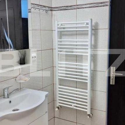 Apartament cu o camera, 45 mp, terasa, zona Fabricii - Photo 3