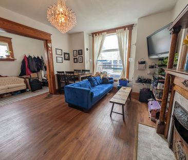 54 West Ave N, Hamilton - 2 Bedroom Apartment - Photo 5