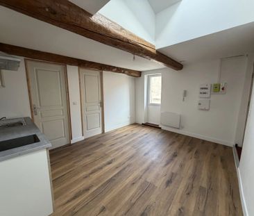 Location Appartement 2 pièces 30 m2 à Lodève - Photo 6