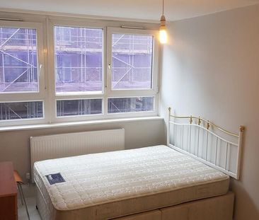Flat share to rent - Photo 1