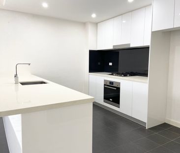 SUNNY MODERN APRARTMENT - Photo 3