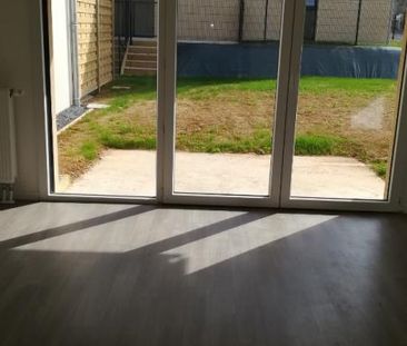 Location Appartement 3 pièces 56m² HEROUVILLE ST CLAIR 14200 - Photo 1