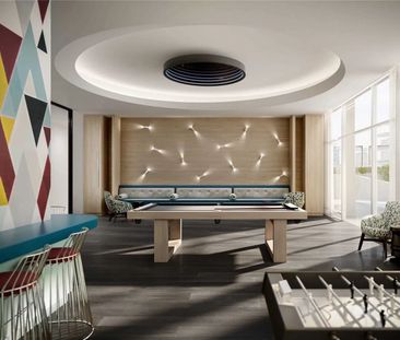 For Lease - 60 Princess Street Unit# 338 SE, Toronto, Ontario - Photo 2