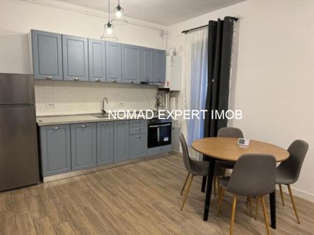 Inchirieri Apartamente 2 camere Bucuresti - Photo 3