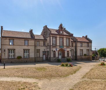 Location appartement 2 pièces, 36.76m², Ozouer-le-Voulgis - Photo 1