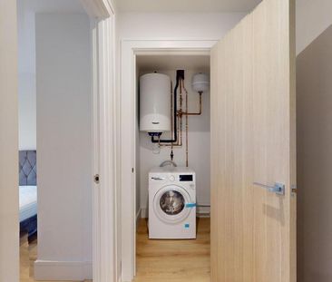 1 bedroom ground floor flat to rent - Photo 4