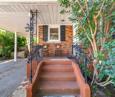 For Lease - 319 Grantham Avenue Unit# Upper, St. Catharines, Ontario - Photo 1