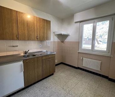 3.5 Zimmer, 75 m², 2. Stock - Photo 3