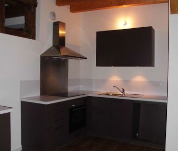 Location Appartement 4 pièces 96m² WISSEMBOURG 67160 - Photo 1