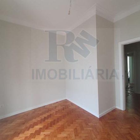 Apartamento T3 - Photo 1