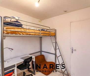 Appartement 2 pièces 24m2 MARSEILLE 9EME 580 euros - Photo 1