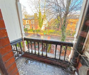 1 bedroom Flat to rent - Photo 3