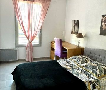 Location Appartement 3 pièces 55m² AIX EN PROVENCE 80ème - Photo 4