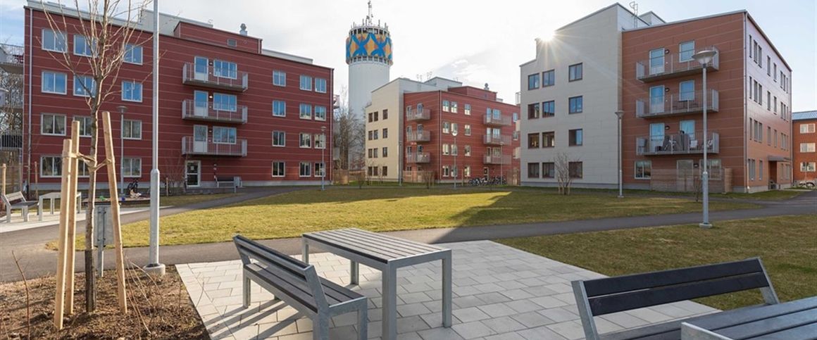 Källgatan 11 - Foto 1