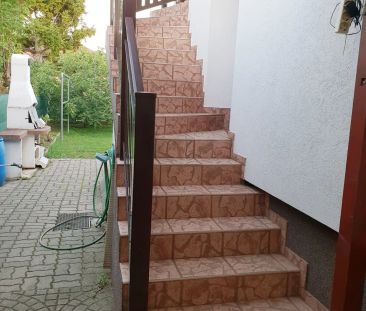 Möblierte Dachgeschoßwohnung zu vermieten! - Foto 6