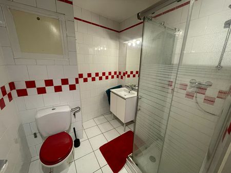 Appartement à louer à SEREMANGE ERZANGE - Photo 5