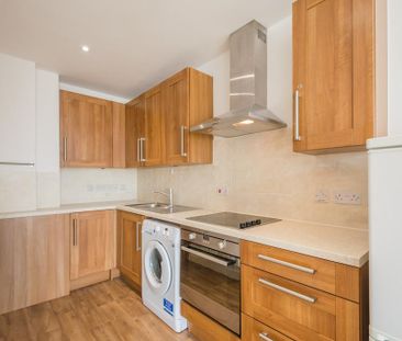 1 bedroom apartment to rent - Photo 2