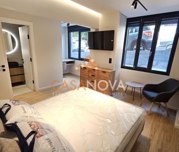 Studio/Γκαρσονιέρα για ενοικίαση Τουρκικό Προξενείο (Κέντρο Θεσσαλο... - Photo 4