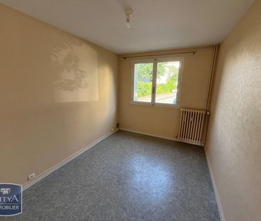 Location Appartement 3 pièces 59m² ALENCON 61000 - Photo 1