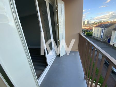 Appartement LIMOGES - 87100 - Photo 4