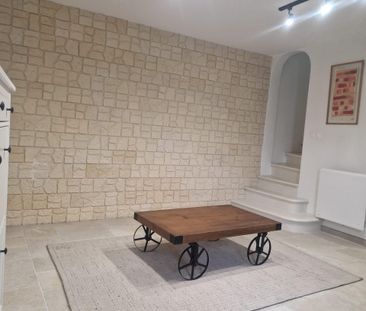 Maison individuelle - Photo 1