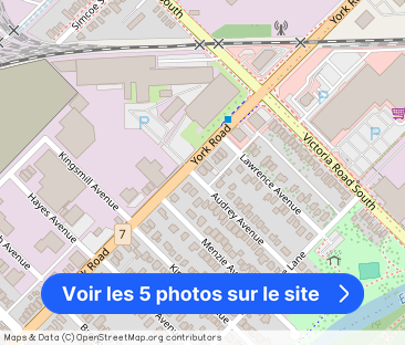 467 York Rd, Guelph - Photo 1