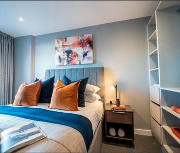 1 bedroom apartment to rent - Photo 2