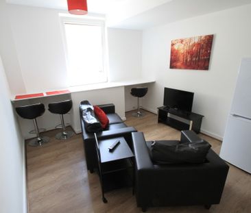2 bed apartment to rent in Queen Street, Leicester, LE1 - Photo 1