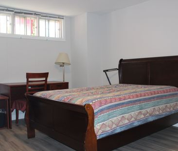 For Lease - 85 River Grove Drive Unit# Bsmt, Toronto, Ontario - Photo 5