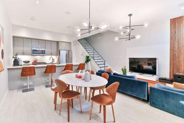 For Lease - 3687 Riva Avenue, Innisfil, Ontario - Photo 1