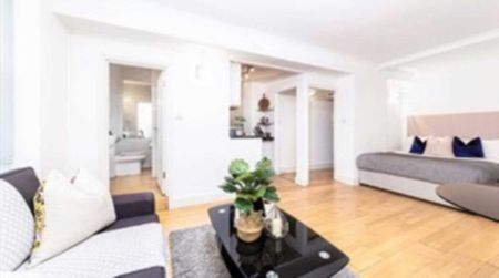 Studio to rent - Photo 5