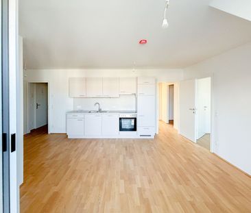 WUNDERSCHÖNE DACHGESCHOSSWOHNUNG *INKL. EINBAUKÜCHE* - SOFORT BEZIE... - Photo 1